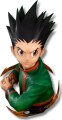 Hunter X Hunter - Gon Bust Collection