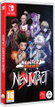 Hunter X Hunter Nen X Impact