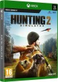 Hunting Simulator 2 - 