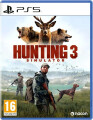 Hunting Simulator 3