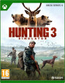 Hunting Simulator 3