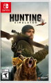 Hunting Simulator Import