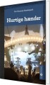 Hurtige Hænder