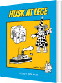 Husk At Lege