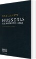 Husserls Fænomenologi - 