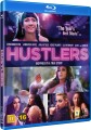 Hustlers - Movie - 2019 - 