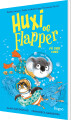 Huxi Og Flapper På Dybt Vand