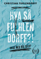Hva Så Fuhlendorff