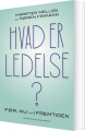Hvad Er Ledelse
