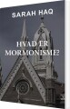 Hvad Er Mormonisme - 