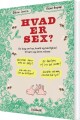 Hvad Er Sex - 
