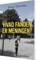 Hvad Fanden Er Meningen