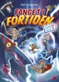 Hvad Gør Du Fanget I Fortiden