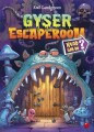 Hvad Gør Du Gyser Escaperoom