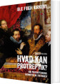 Hvad Kan Protreptik