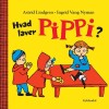 Hvad Laver Pippi - 