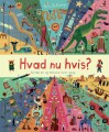 Hvad Nu Hvis