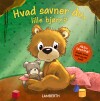 Hvad Savner Du Lille Bjørn