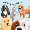 Hvad Siger Din Hund