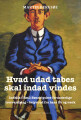 Hvad Udad Tabes Skal Indad Vindes
