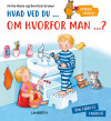 Hvad Ved Du Om Kroppen