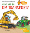 Hvad Ved Du Om Transport