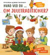Hvad Ved Duom Juletraditioner