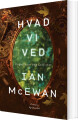 Hvad Vi Ved