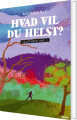 Hvad Vil Du Helst Lejrturen Dag 1 Sort Læseklub