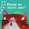 Hvem Er Blevet Væk