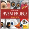 Hvem Er Jeg Sjove Dyr