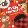Hvem Pruttede En Med Pruttepude