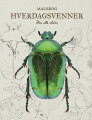 Hverdagsvenner - Stor Malebog