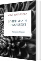 Hvide Mands Heksekunst