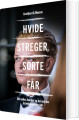 Hvide Streger Sorte Får