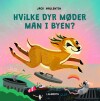 Hvilke Dyr Møder Man I Byen