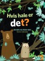 Hvis Hale Er Det