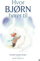 Hvor Bjørn Hører Til