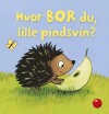 Hvor Bor Du Lille Pindsvin