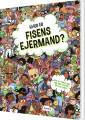 Hvor Er Fisens Ejermand