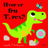 Hvor Er Fru T Rex - 