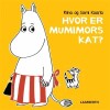 Hvor Er Mumimors Kat