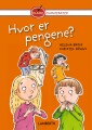 Hvor Er Pengene