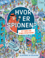 Hvor Er Spionen