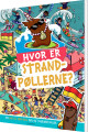 Hvor Er Strandpøllerne