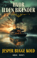 Hvor Ilden Brænder