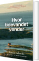 Hvor Tidevandet Vender