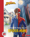 Hvordan Peter Parker Blev Til Spider-Man