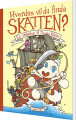 Hvordan Vil Du Finde Skatten