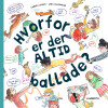 Hvorfor Er Der Altid Ballade